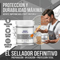 Sellador Multiusos Invisible